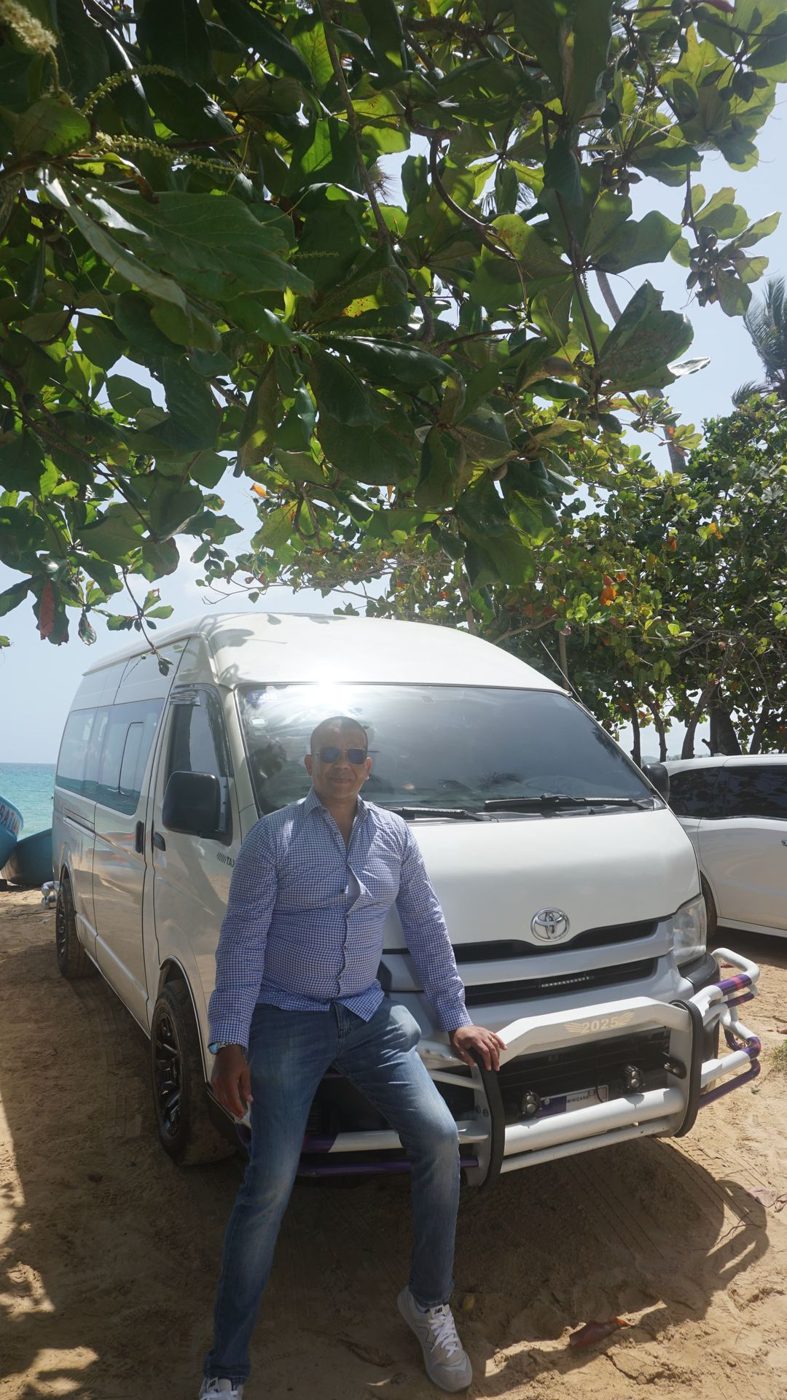 Tours personalizados
